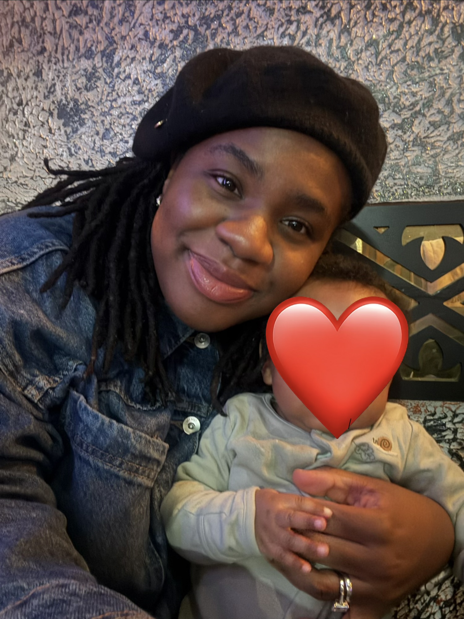 Raising My Daughter to See Food Differently